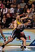 BBL: MHP Riesen Ludwigsburg vs. Rasta Vechta 85:78 01.02.2020