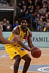 BBL: MHP Riesen Ludwigsburg vs. Rasta Vechta 85:78 01.02.2020