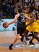 BBL: MHP Riesen Ludwigsburg vs. Rasta Vechta 85:78 01.02.2020