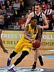 BBL: MHP Riesen Ludwigsburg vs. Rasta Vechta 85:78 01.02.2020