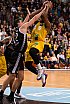 BBL: MHP Riesen Ludwigsburg vs. Rasta Vechta 85:78 01.02.2020