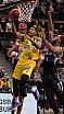 BBL: MHP Riesen Ludwigsburg vs. Rasta Vechta 85:78 01.02.2020