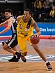 BBL: MHP Riesen Ludwigsburg vs. Rasta Vechta 85:78 01.02.2020