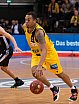 BBL: MHP Riesen Ludwigsburg vs. Rasta Vechta 85:78 01.02.2020
