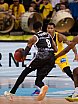 BBL: MHP Riesen Ludwigsburg vs. Rasta Vechta 85:78 01.02.2020