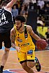 BBL: MHP Riesen Ludwigsburg vs. Rasta Vechta 85:78 01.02.2020
