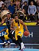 BBL: MHP Riesen Ludwigsburg vs. Rasta Vechta 85:78 01.02.2020