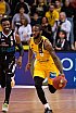 BBL: MHP Riesen Ludwigsburg vs. Rasta Vechta 85:78 01.02.2020