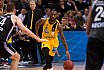 BBL: MHP Riesen Ludwigsburg vs. Rasta Vechta 85:78 01.02.2020