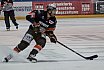 DEL2: L&ouml;wen Frankfurt vs. EHC Freiburg 5:0 18.11.2018