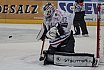 DEL2: L&ouml;wen Frankfurt vs. EHC Freiburg 5:0 18.11.2018