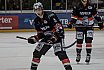 DEL2: L&ouml;wen Frankfurt vs. EHC Freiburg 5:0 18.11.2018