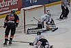 DEL2: L&ouml;wen Frankfurt vs. EHC Freiburg 5:0 18.11.2018