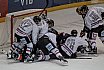 DEL2: L&ouml;wen Frankfurt vs. EHC Freiburg 5:0 18.11.2018