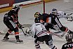 DEL2: L&ouml;wen Frankfurt vs. EHC Freiburg 5:0 18.11.2018