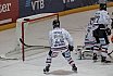 DEL2: L&ouml;wen Frankfurt vs. EHC Freiburg 5:0 18.11.2018