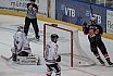 DEL2: L&ouml;wen Frankfurt vs. EHC Freiburg 5:0 18.11.2018