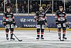 DEL2: L&ouml;wen Frankfurt vs. EHC Freiburg 5:0 18.11.2018