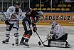 DEL2: L&ouml;wen Frankfurt vs. EHC Freiburg 5:0 18.11.2018