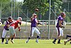 GFL2 S&uuml;d: Frankfurt Universe vs F&uuml;rsty Razorbacks 21:42 11.06.2023
