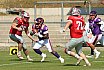 GFL2 S&uuml;d: Frankfurt Universe vs F&uuml;rsty Razorbacks 21:42 11.06.2023