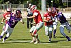 GFL2 S&uuml;d: Frankfurt Universe vs F&uuml;rsty Razorbacks 21:42 11.06.2023