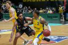 BBL: Braunschweig vs Crailsheim 105:115 n.V. 27.12.2019