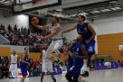 Regio Basketball: ArtGiants Düsseldorf vs BSG Grevenbroich 87:70 26.01.2019