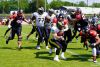 GFL Nord Düsseldorf vs. Berlin 0-21 05.06.2022