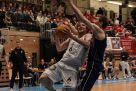 ProA: Düsseldorf vs. Paderborn 75:83