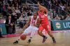 BBL: Telekom Baskets Bonn vs Giessen 46ers 97:105 26.01.2019