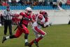 GFL Süd: Stuttgart vs Marburg 30:21 04.05.2019