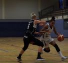 DBBL Pokal 3.Runde: Bergische Löwen – XCYDE Angel Nördlingen 61:68 09.10.2018