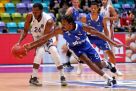 7Days Eurocup: Frankfurt vs Monar Bar 98:75