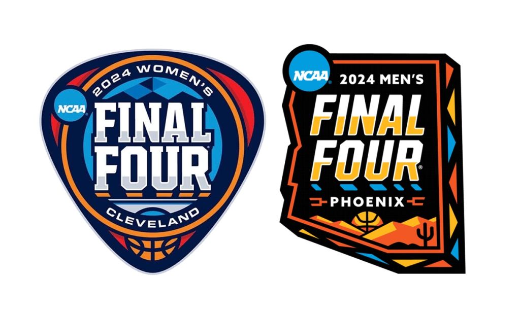 NCAA Finals 2024