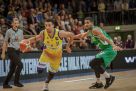 ProA Basketball: Phoenix Hagen vs Baunach Young Pikes 85:63 16.12.2018