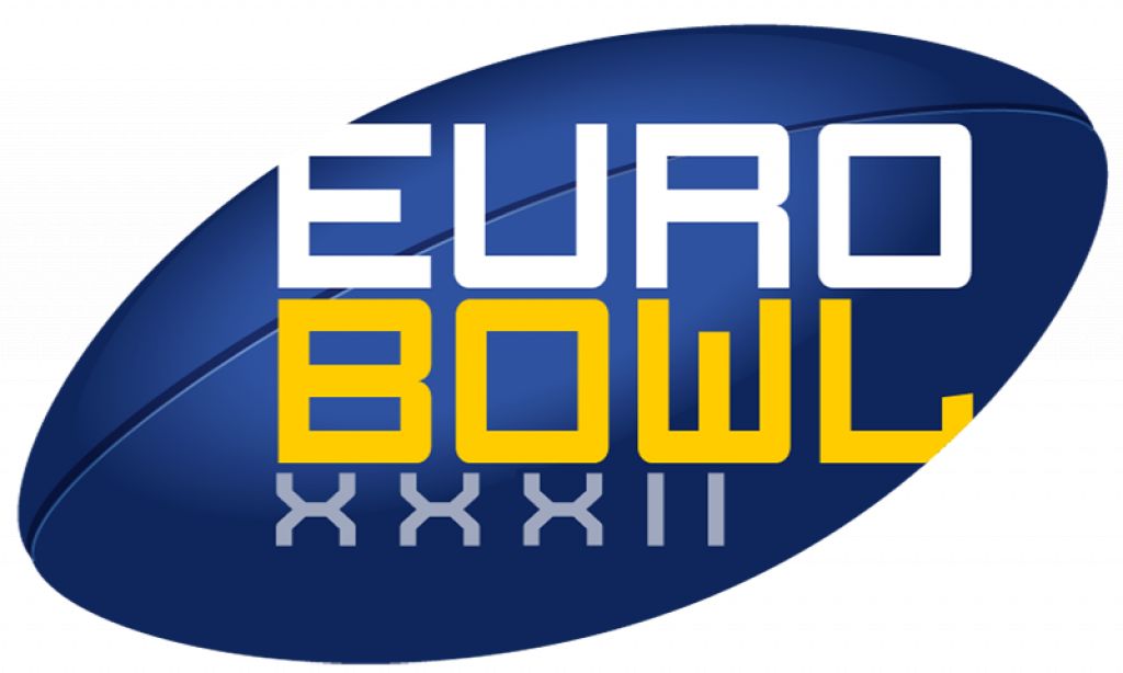 EUROBOWL XXXII – Kampf der europäischen Schwergewichte