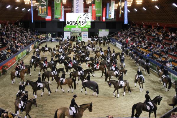 Agravis Cup: ZRFV Albachten strahlender Sieger der „Bauernolympiade“
