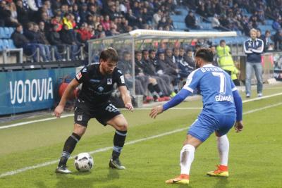 VfL Bochum vs TSV 1860 München